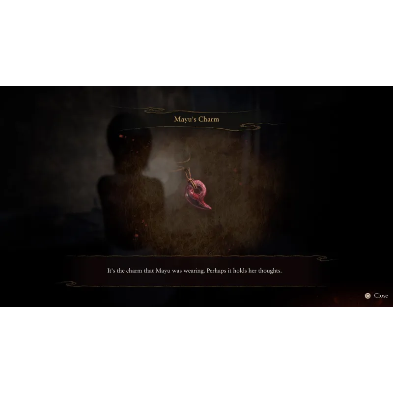 FATAL FRAME II CRIMSON BUTTERFLY REMAKE CHOOSE YOUR VERSION PS5 PLAYSTATION 5 NINTENDO SWITCH 2 PHYSICAL GAME SPANISH VERSION - 