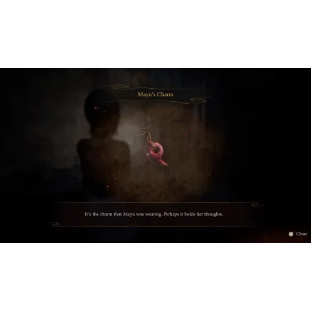 FATAL FRAME II CRIMSON BUTTERFLY REMAKE SCEGLI LA TUA VERSIONE PS5 PLAYSTATION 5 NINTENDO SWITCH 2 GIOCO FISICO VERSIONE - The S