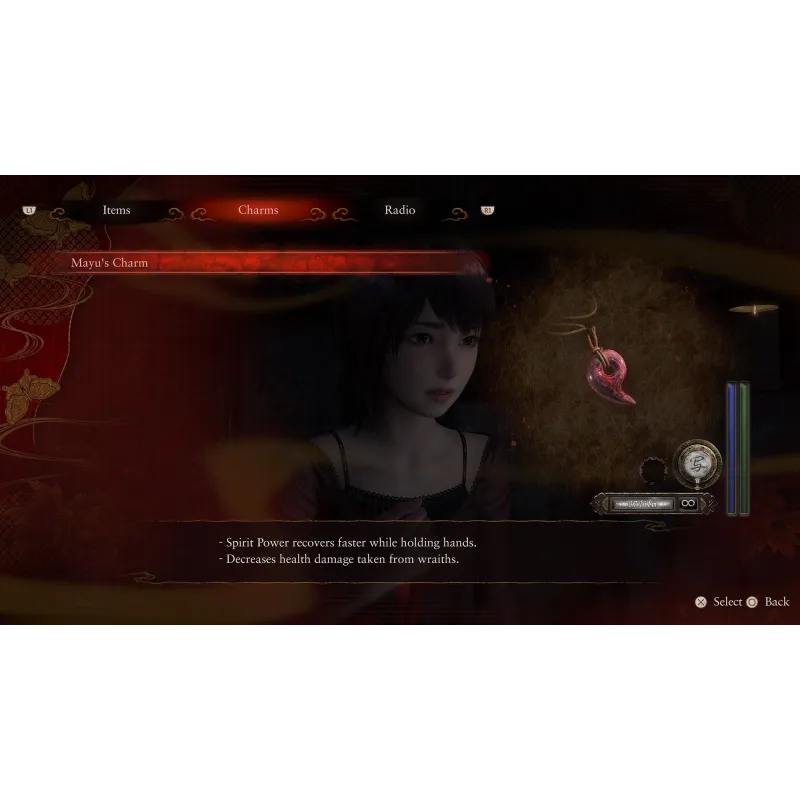 FATAL FRAME II CRIMSON BUTTERFLY REMAKE WÄHLE DEINE VERSION PS5 PLAYSTATION 5 NINTENDO SWITCH 2 PHYSISCHE SPANISCHE VERSION - Th