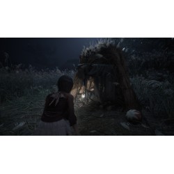 FATAL FRAME II CRIMSON BUTTERFLY REMAKE ELIGE TU VERSIÓN PS5 PLAYSTATION 5 NINTENDO SWITCH 2 JUEGO FÍSICO VERSIÓN ESPAÑ