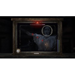 FATAL FRAME II CRIMSON BUTTERFLY REMAKE ELIGE TU VERSIÓN PS5 PLAYSTATION 5 NINTENDO SWITCH 2 JUEGO FÍSICO VERSIÓN ESPAÑ