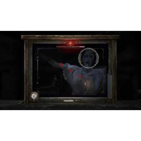 FATAL FRAME II CRIMSON BUTTERFLY REMAKE, CHOIX DE VERSION PS5 PLAYSTATION 5 NINTENDO SWITCH 2 JEU PHYSIQUE ESPAGNOL - The Shop G