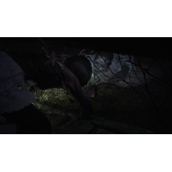 FATAL FRAME II CRIMSON BUTTERFLY REMAKE ELIGE TU VERSIÓN PS5 PLAYSTATION 5 NINTENDO SWITCH 2 JUEGO FÍSICO VERSIÓN ESPAÑ