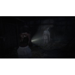 PREVENTA FATAL FRAME II CRIMSON BUTTERFLY REMAKE ELIGE TU VERSIÓN PS5 PLAYSTATION 5 NINTENDO SWITCH 2 JUEGO FÍSICO VERSIÓN ESPAÑ