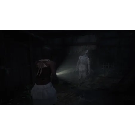 FATAL FRAME II CRIMSON BUTTERFLY REMAKE SCEGLI LA TUA VERSIONE PS5 PLAYSTATION 5 NINTENDO SWITCH 2 GIOCO FISICO VERSIONE - The S