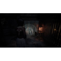 FATAL FRAME II CRIMSON BUTTERFLY REMAKE ELIGE TU VERSIÓN PS5 PLAYSTATION 5 NINTENDO SWITCH 2 JUEGO FÍSICO VERSIÓN ESPAÑ