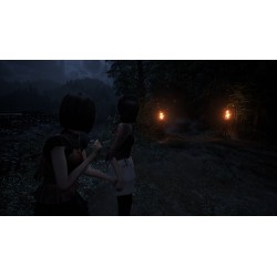 PREVENTA FATAL FRAME II CRIMSON BUTTERFLY REMAKE ELIGE TU VERSIÓN PS5 PLAYSTATION 5 NINTENDO SWITCH 2 JUEGO FÍSICO VERSIÓN ESPAÑ