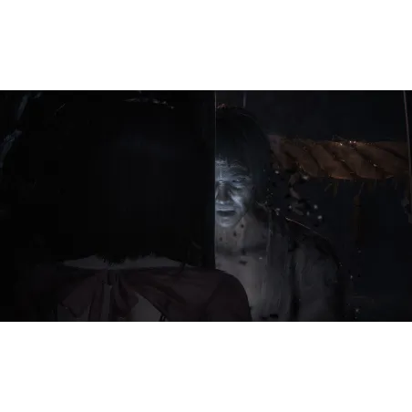 FATAL FRAME II CRIMSON BUTTERFLY REMAKE CHOOSE YOUR VERSION PS5 PLAYSTATION 5 NINTENDO SWITCH 2 PHYSICAL GAME SPANISH VERSION - 