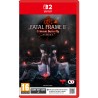 PREVENTA FATAL FRAME II CRIMSON BUTTERFLY REMAKE ELIGE TU VERSIÓN PS5 PLAYSTATION 5 NINTENDO SWITCH 2 JUEGO FÍSICO VERSIÓN ESPAÑ