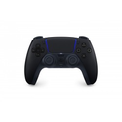 MANDO INALÁMBRICO DUALSENSE PS5 COLOR NEGRO MIDNIGHT BLACK PLAYSTATION 5