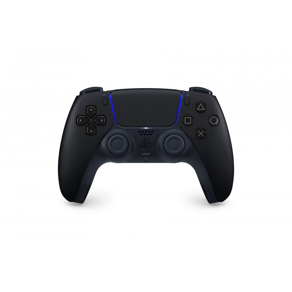 MANDO INALÁMBRICO DUALSENSE PS5 COLOR NEGRO MIDNIGHT BLACK PLAYSTATION 5