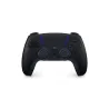 DUALSENSE PS5 WIRELESS CONTROLLER BLACK MIDNIGHT BLACK PLAYSTATION 5 - The Shop Gamer