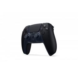 MANDO INALÁMBRICO DUALSENSE PS5 COLOR NEGRO MIDNIGHT BLACK PLAYSTATION 5