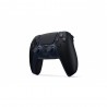 MANDO INALÁMBRICO DUALSENSE PS5 COLOR NEGRO MIDNIGHT BLACK PLAYSTATION 5