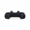 MANDO INALÁMBRICO DUALSENSE PS5 COLOR NEGRO MIDNIGHT BLACK PLAYSTATION 5
