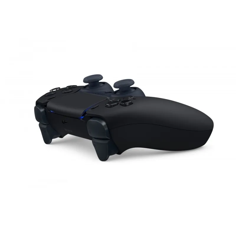 DUALSENSE PS5 WIRELESS-CONTROLLER FARBE SCHWARZ MIDNIGHT BLACK PLAYSTATION 5 - The Shop Gamer