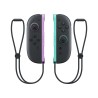 JOY-CON 2 PAREJA PÚRPURA/VERDE MANDOS PARA NINTENDO SWITCH 2 VERSIÓN ESPAÑOLA GARANTÍA EUROPEA EUROPEAN WARRANTY