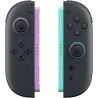 JOY-CON 2 PAIRE VIOLET/VERT MANETTES POUR NINTENDO SWITCH 2 VERSION ESPAGNOLE GARANTIE EUROPÉENNE - The Shop Gamer