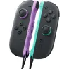JOY-CON 2 PAR ROXO/VERDE PARA NINTENDO SWITCH 2 VERSÃO ESPANHOLA GARANTIA EUROPEIA - The Shop Gamer