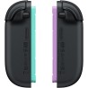 PREVENTA JOY-CON 2 PAREJA  PÚRPURA/VERDE MANDOS PARA NINTENDO SWITCH 2 VERSIÓN ESPAÑOLA GARANTÍA EUROPEA EUROPEAN WARRANTY