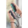 JOY-CON 2 PAAR LILA/GRÜN CONTROLLER FÜR NINTENDO SWITCH 2, SPANISCHE VERSION, EUROPÄISCHE GARANTIE - The Shop Gamer
