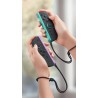 PREVENTA JOY-CON 2 PAREJA  PÚRPURA/VERDE MANDOS PARA NINTENDO SWITCH 2 VERSIÓN ESPAÑOLA GARANTÍA EUROPEA EUROPEAN WARRANTY