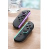JOY-CON 2 PAREJA PÚRPURA/VERDE MANDOS PARA NINTENDO SWITCH 2 VERSIÓN ESPAÑOLA GARANTÍA EUROPEA EUROPEAN WARRANTY