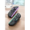 JOY-CON 2 PURPLE/GREEN PAIR CONTROLLERS FOR NINTENDO SWITCH 2, SPANISH VERSION, EUROPEAN WARRANTY - The Shop Gamer