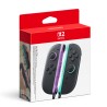 PREVENTA JOY-CON 2 PAREJA  PÚRPURA/VERDE MANDOS PARA NINTENDO SWITCH 2 VERSIÓN ESPAÑOLA GARANTÍA EUROPEA EUROPEAN WARRANTY