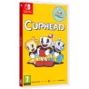 CUPHEAD SWITCH JUEGO FÍSICO PARA NINTENDO SWITCH VERSIÓN ESPAÑOLA GARANTÍA EUROPEA EUROPEAN WARRANTY