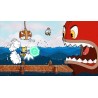 CUPHEAD SWITCH JUEGO FÍSICO PARA NINTENDO SWITCH VERSIÓN ESPAÑOLA GARANTÍA EUROPEA EUROPEAN WARRANTY