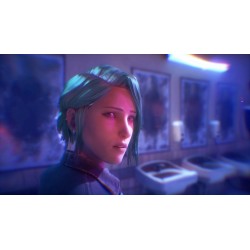 PREVENTA LIFE IS STRANGE REUNION PS5 JUEGO FÍSICO PARA PLAYSTATION 5 VERSIÓN ESPAÑOLA GARANTÍA EUROPEA EUROPEAN WARRANTY