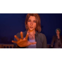 LIFE IS STRANGE REUNION PS5 JUEGO FÍSICO PARA PLAYSTATION 5 VERSIÓN ESPAÑOLA GARANTÍA EUROPEA EUROPEAN WARRANTY