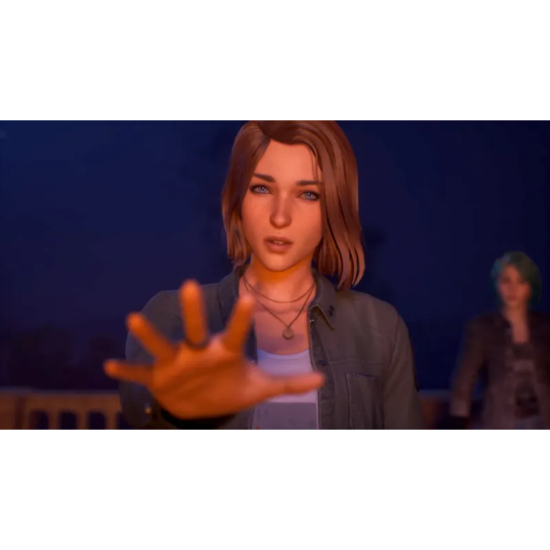 LIFE IS STRANGE REUNION PS5 FYSIEKE GAME VOOR PLAYSTATION 5, SPAANSE VERSIE, EUROPESE GARANTIE, EUROPEAN WARRANTY - The Shop Gam