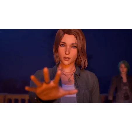 LIFE IS STRANGE REUNION PS5 PHYSICAL GAME FOR PLAYSTATION 5 SPANISH VERSION EUROPEAN WARRANTY - The Shop Gamer
