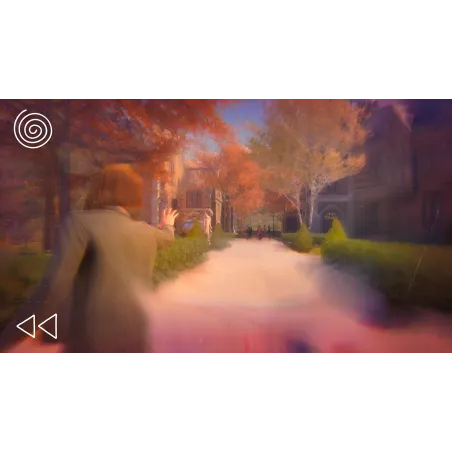 LIFE IS STRANGE REUNION PS5 JEU PHYSIQUE POUR PLAYSTATION 5 VERSION ESPAGNOLE GARANTIE EUROPÉENNE - The Shop Gamer