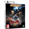 PREVENTA HOUSE OF THE DEAD 2 REMAKE INFECT EDITION PS5 JUEGO FÍSICO PARA PLAYSTATION 5 VERSIÓN ESPAÑOLA GARANTÍA EUROPEA WARRANT