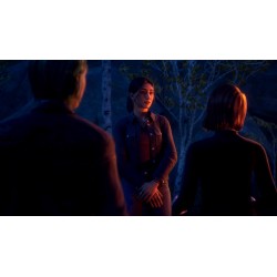 LIFE IS STRANGE REUNION PS5 JUEGO FÍSICO PARA PLAYSTATION 5 VERSIÓN ESPAÑOLA GARANTÍA EUROPEA EUROPEAN WARRANTY