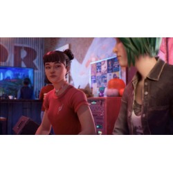 LIFE IS STRANGE REUNION PS5 JUEGO FÍSICO PARA PLAYSTATION 5 VERSIÓN ESPAÑOLA GARANTÍA EUROPEA EUROPEAN WARRANTY