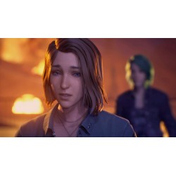 LIFE IS STRANGE REUNION PS5 JUEGO FÍSICO PARA PLAYSTATION 5 VERSIÓN ESPAÑOLA GARANTÍA EUROPEA EUROPEAN WARRANTY
