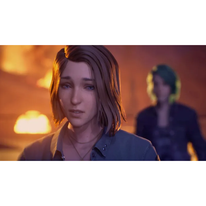 LIFE IS STRANGE REUNION PS5 FYSIEKE GAME VOOR PLAYSTATION 5, SPAANSE VERSIE, EUROPESE GARANTIE, EUROPEAN WARRANTY - The Shop Gam