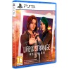LIFE IS STRANGE REUNION PS5 JUEGO FÍSICO PARA PLAYSTATION 5 VERSIÓN ESPAÑOLA GARANTÍA EUROPEA EUROPEAN WARRANTY