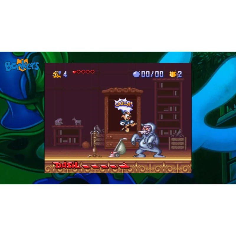 PRE-ORDER THE DISNEY AFTERNOON COLLECTION SWITCH PHYSICAL GAME FOR NINTENDO SWITCH, SPANISH VERSION, EU WARRANTY - The Shop Game