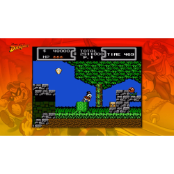 PREVENTA THE DISNEY AFTERNOON COLLECTION SWITCH JUEGO FÍSICO PARA NINTENDO SWITCH VERSIÓN ESPAÑOLA GARANTÍA EUROPEA EU WARRANTY