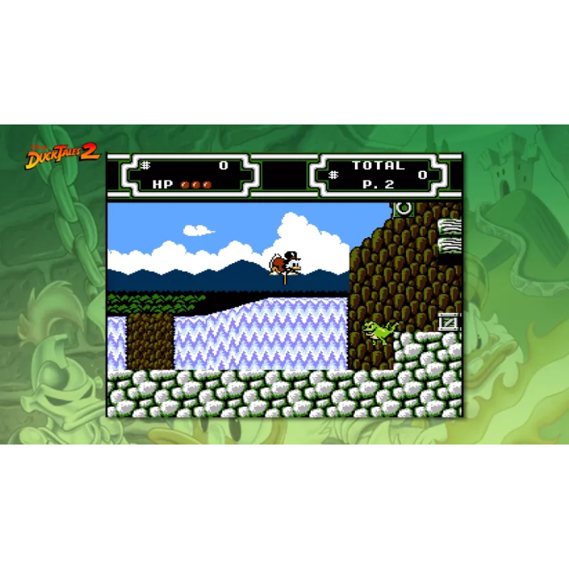 PREVENDITA THE DISNEY AFTERNOON COLLECTION SWITCH GIOCO FISICO PER NINTENDO SWITCH VERSIONE SPAGNOLA GARANZIA EUROPEA - The Shop