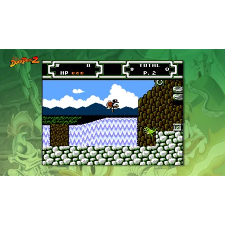 PREVENDITA THE DISNEY AFTERNOON COLLECTION SWITCH GIOCO FISICO PER NINTENDO SWITCH VERSIONE SPAGNOLA GARANZIA EUROPEA - The Shop