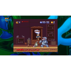 PREVENTA THE DISNEY AFTERNOON COLLECTION SWITCH2 JUEGO FÍSICO PARA NINTENDO SWITCH 2 VERSIÓN ESPAÑOLA GARANTÍA EUROPEA WARRANTY