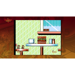 PREVENTA THE DISNEY AFTERNOON COLLECTION SWITCH JUEGO FÍSICO PARA NINTENDO SWITCH VERSIÓN ESPAÑOLA GARANTÍA EUROPEA EU WARRANTY