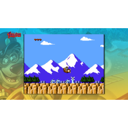 PREVENTA THE DISNEY AFTERNOON COLLECTION SWITCH2 JUEGO FÍSICO PARA NINTENDO SWITCH 2 VERSIÓN ESPAÑOLA GARANTÍA EUROPEA WARRANTY