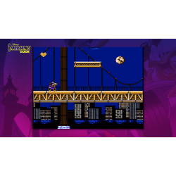 PREVENTA THE DISNEY AFTERNOON COLLECTION SWITCH2 JUEGO FÍSICO PARA NINTENDO SWITCH 2 VERSIÓN ESPAÑOLA GARANTÍA EUROPEA WARRANTY